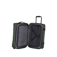 American Tourister URBAN TRACK Duffle/WH S Rollenreisetasche dark khaki