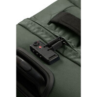 American Tourister URBAN TRACK Duffle/WH S Rollenreisetasche dark khaki