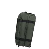 American Tourister URBAN TRACK Duffle/WH S Rollenreisetasche dark khaki