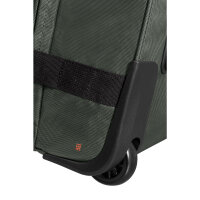 American Tourister URBAN TRACK Duffle/WH S Rollenreisetasche dark khaki