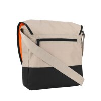 Strellson Northwood Rs Dorian Shoulderbag Mvf Schultertasche 750 beige