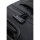 American Tourister URBAN TRACK Duffle/WH M Rollenreisetasche asphalt black