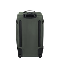 American Tourister URBAN TRACK Duffle/WH M Rollenreisetasche dark khaki