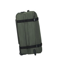 American Tourister URBAN TRACK Duffle/WH M Rollenreisetasche dark khaki