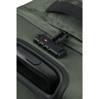 American Tourister URBAN TRACK Duffle/WH M Rollenreisetasche dark khaki