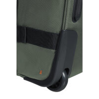 American Tourister URBAN TRACK Duffle/WH M Rollenreisetasche dark khaki