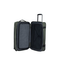 American Tourister URBAN TRACK Duffle/WH M Rollenreisetasche dark khaki
