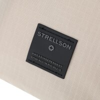 Strellson Northwood Rs Marcus Shoulderbag Xsvz 4010003175 750 beige