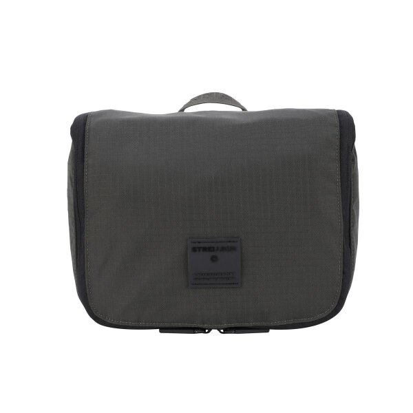 Strellson Northwood Rs Benny Washbag Lhz 4010003178 603 khaki