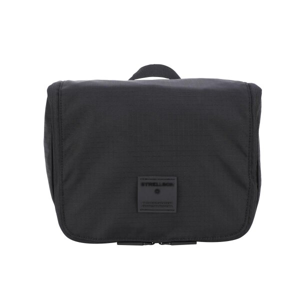 Strellson Northwood Rs Benny Washbag Lhz 4010003178 900 black