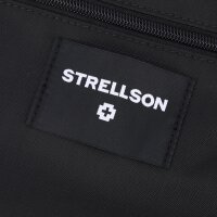 Strellson Northwood Rs Benny Washbag Lhz 4010003178 900 black