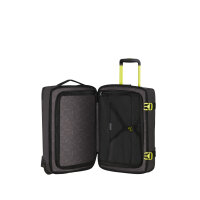 American Tourister URBAN TRACK Duffle/WH S Coated Rollenreisetasche