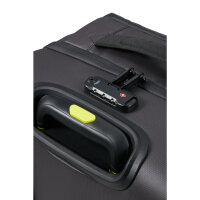 American Tourister URBAN TRACK Duffle/WH S Coated Rollenreisetasche