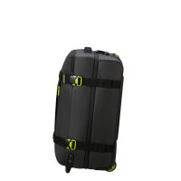 American Tourister URBAN TRACK Duffle/WH S Coated Rollenreisetasche
