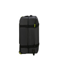 American Tourister URBAN TRACK Duffle/WH S Coated Rollenreisetasche