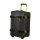 American Tourister URBAN TRACK Duffle/WH S Coated Rollenreisetasche black/lime