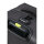 American Tourister URBAN TRACK Duffle/WH S Coated Rollenreisetasche black/lime