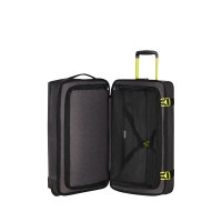American Tourister URBAN TRACK Duffle/WH M Coated Rollenreisetasche