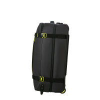 American Tourister URBAN TRACK Duffle/WH M Coated Rollenreisetasche