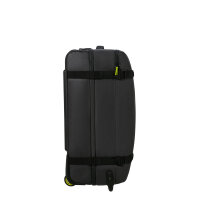 American Tourister URBAN TRACK Duffle/WH M Coated Rollenreisetasche