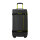 American Tourister URBAN TRACK Duffle/WH M Coated Rollenreisetasche