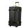 American Tourister URBAN TRACK Duffle/WH M Coated Rollenreisetasche black/lime