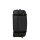 American Tourister URBAN TRACK Duffle/WH M Coated Rollenreisetasche black/lime