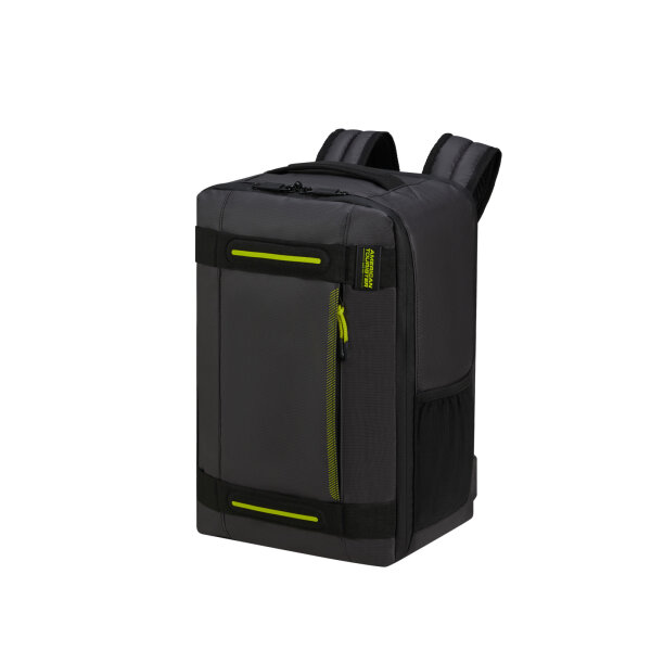 American Tourister URBAN TRACK Cabin Backpack Coated Rucksack mit Laptopfach