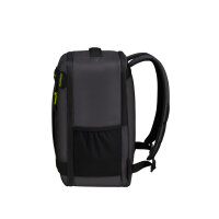 American Tourister URBAN TRACK Cabin Backpack Coated Rucksack mit Laptopfach