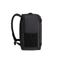 American Tourister URBAN TRACK Cabin Backpack Coated Rucksack mit Laptopfach
