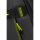 American Tourister URBAN TRACK Cabin Backpack Coated Rucksack mit Laptopfach black/lime