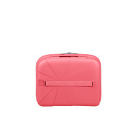 American Tourister STARVIBE Beauty Case Kosmetikkoffer Handgepäck sun kissed coral