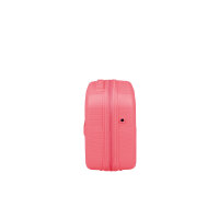 American Tourister STARVIBE Beauty Case Kosmetikkoffer Handgepäck sun kissed coral