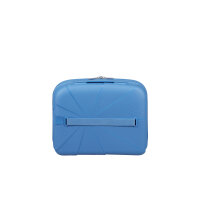 American Tourister STARVIBE Beauty Case Kosmetikkoffer Handgepäck tranquil blue