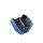 American Tourister STARVIBE Beauty Case Kosmetikkoffer Handgepäck tranquil blue