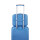 American Tourister STARVIBE Beauty Case Kosmetikkoffer Handgepäck tranquil blue
