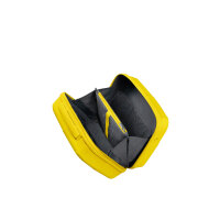 American Tourister STARVIBE Beauty Case Kosmetikkoffer Handgepäck electric lemon