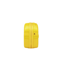 American Tourister STARVIBE Beauty Case Kosmetikkoffer Handgepäck electric lemon