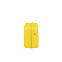American Tourister STARVIBE Beauty Case Kosmetikkoffer Handgepäck electric lemon