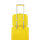 American Tourister STARVIBE Beauty Case Kosmetikkoffer Handgepäck electric lemon