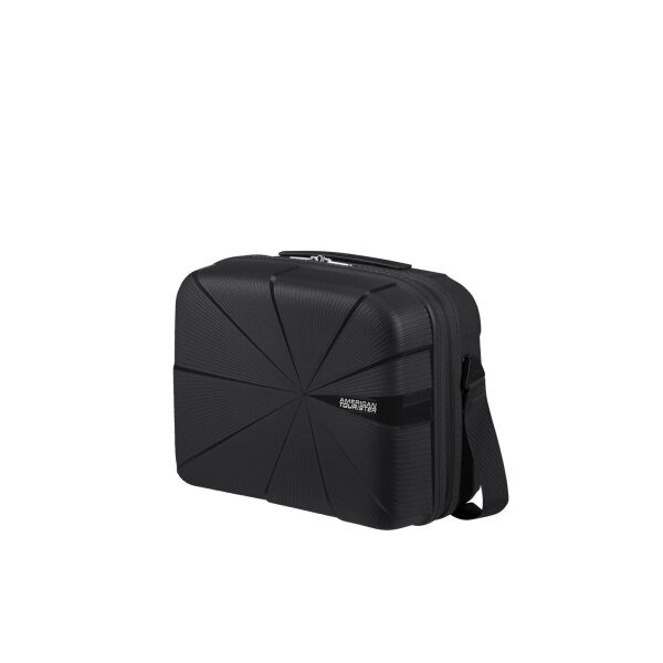 American Tourister STARVIBE Beauty Case Kosmetikkoffer Handgepäck black