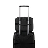 American Tourister STARVIBE Beauty Case Kosmetikkoffer Handgepäck black