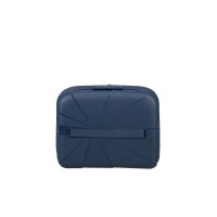 American Tourister STARVIBE Beauty Case Kosmetikkoffer Handgepäck navy