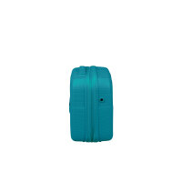 American Tourister STARVIBE Beauty Case Kosmetikkoffer Handgepäck verdigris