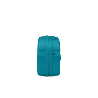 American Tourister STARVIBE Beauty Case Kosmetikkoffer Handgepäck verdigris