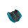 American Tourister STARVIBE Beauty Case Kosmetikkoffer Handgepäck verdigris