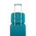 American Tourister STARVIBE Beauty Case Kosmetikkoffer Handgepäck verdigris
