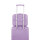American Tourister STARVIBE Beauty Case Kosmetikkoffer Handgepäck digital lavender