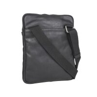 Strellson Brick Lane Marcus Shoulderbag Xsvz1 Schultertasche 4010003243 900 black