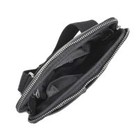 Strellson Brick Lane Marcus Shoulderbag Xsvz1 Schultertasche 4010003243 900 black